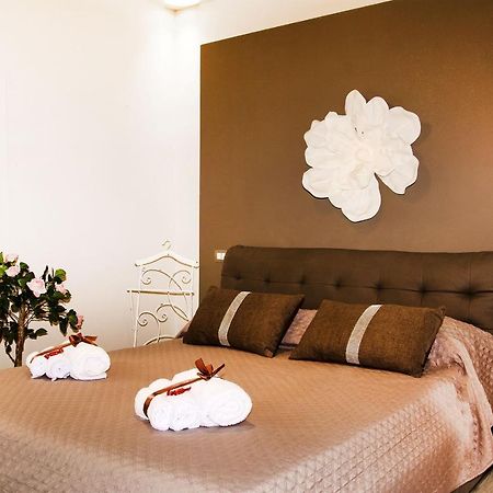 Sweet House Ξενοδοχείο Καμπομπάσο Εξωτερικό φωτογραφία