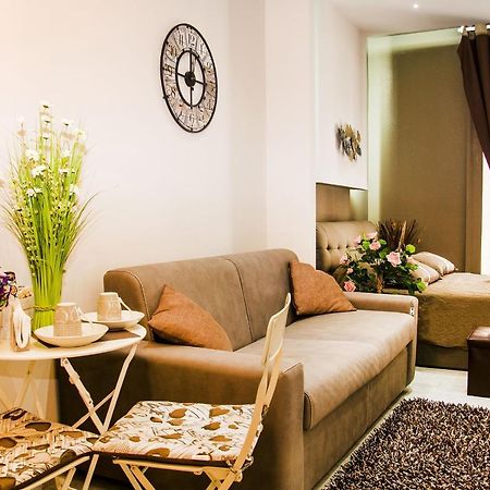 Sweet House Ξενοδοχείο Καμπομπάσο Εξωτερικό φωτογραφία