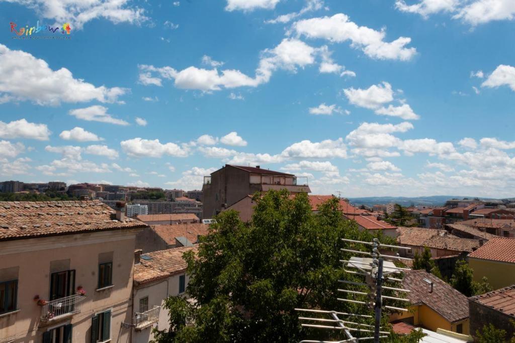 Sweet House Ξενοδοχείο Καμπομπάσο Εξωτερικό φωτογραφία