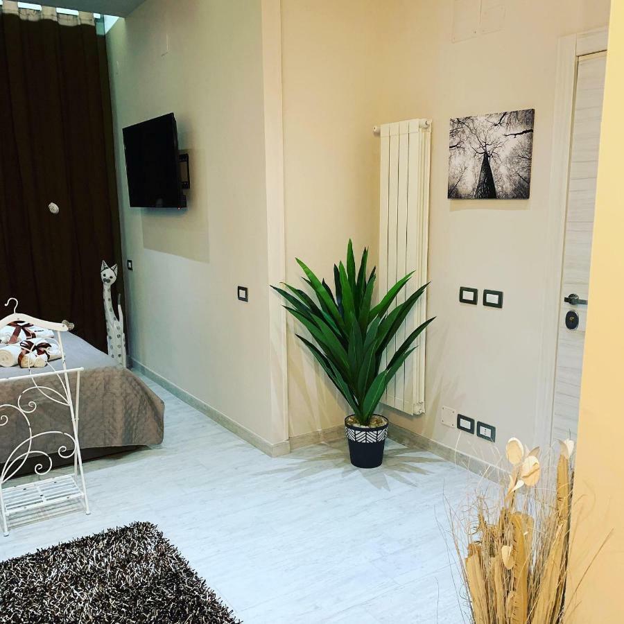 Sweet House Ξενοδοχείο Καμπομπάσο Εξωτερικό φωτογραφία