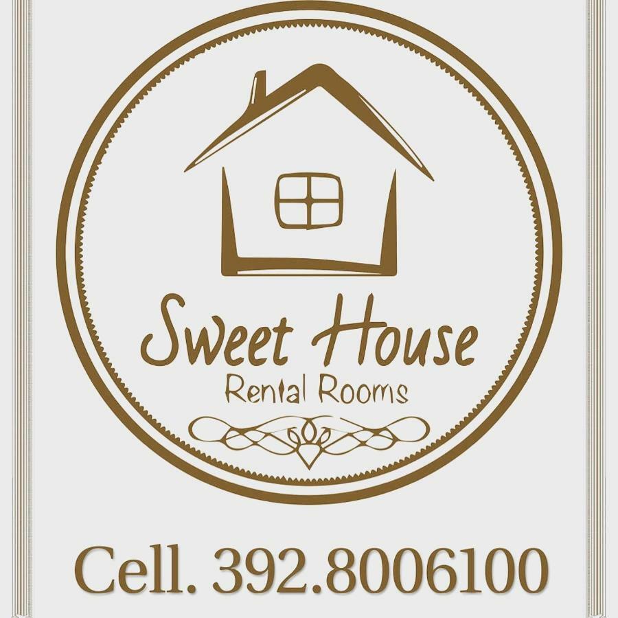 Sweet House Ξενοδοχείο Καμπομπάσο Εξωτερικό φωτογραφία
