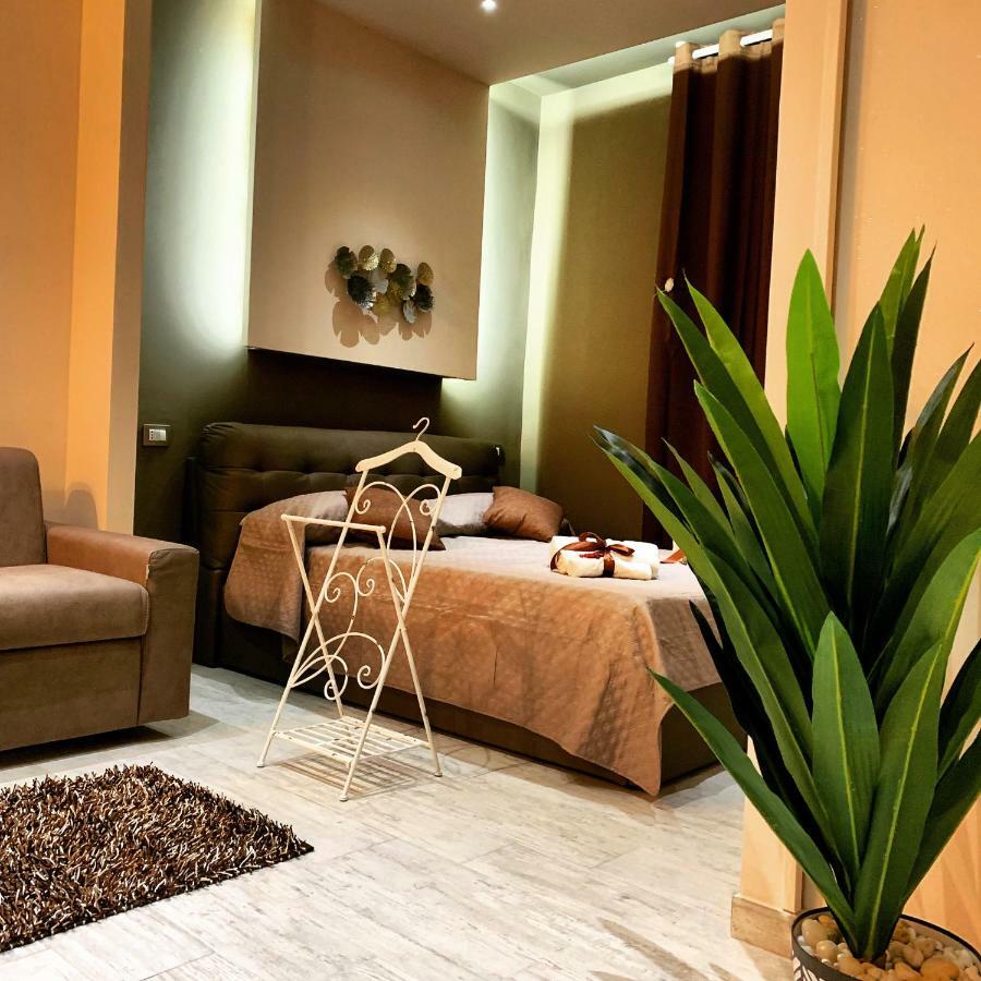 Sweet House Ξενοδοχείο Καμπομπάσο Εξωτερικό φωτογραφία