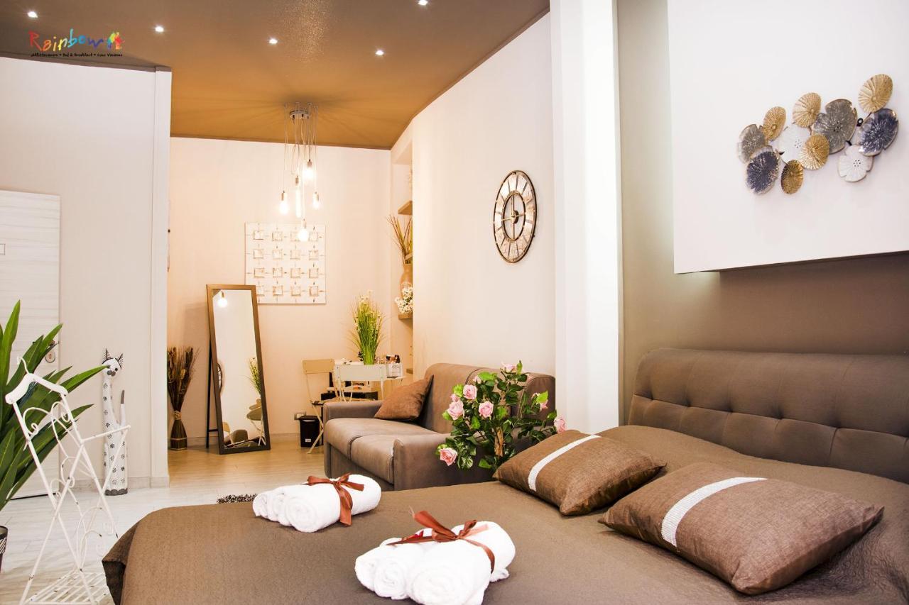 Sweet House Ξενοδοχείο Καμπομπάσο Εξωτερικό φωτογραφία