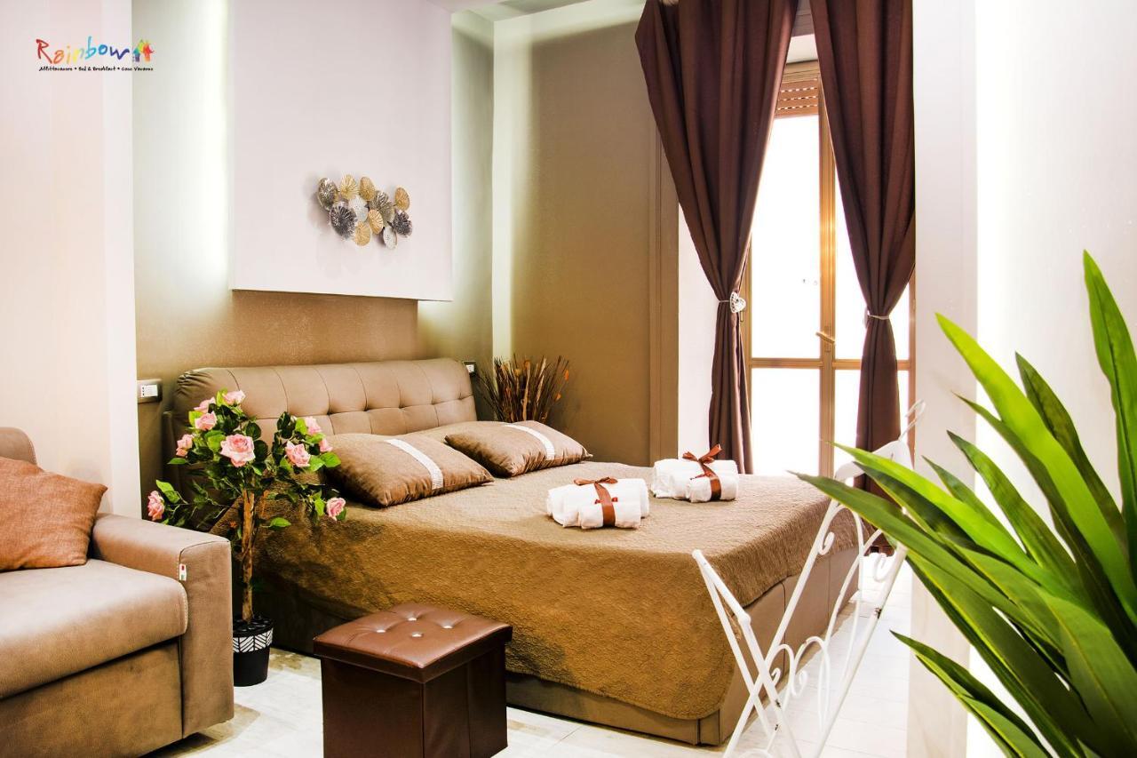 Sweet House Ξενοδοχείο Καμπομπάσο Εξωτερικό φωτογραφία
