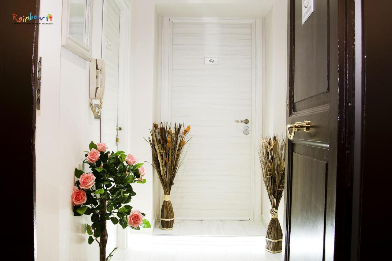 Sweet House Ξενοδοχείο Καμπομπάσο Εξωτερικό φωτογραφία