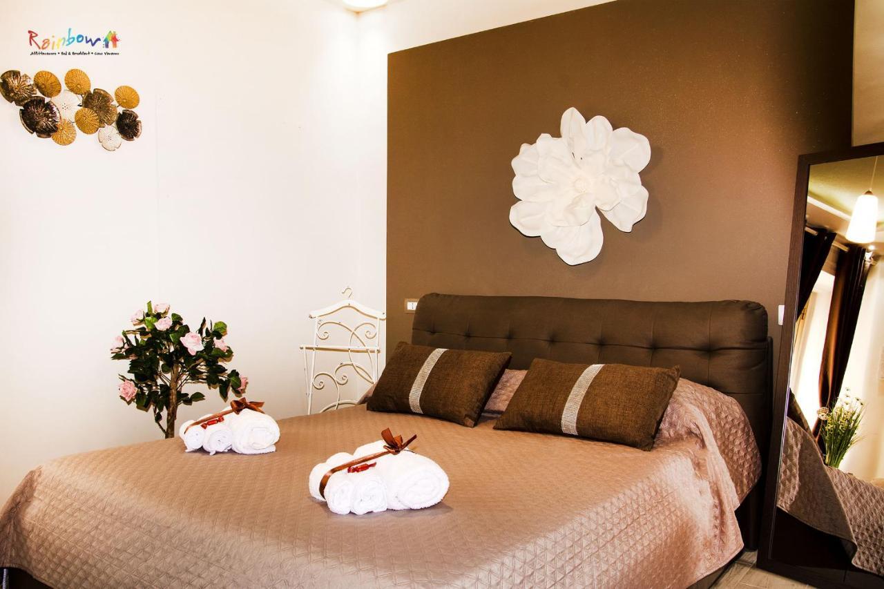 Sweet House Ξενοδοχείο Καμπομπάσο Εξωτερικό φωτογραφία