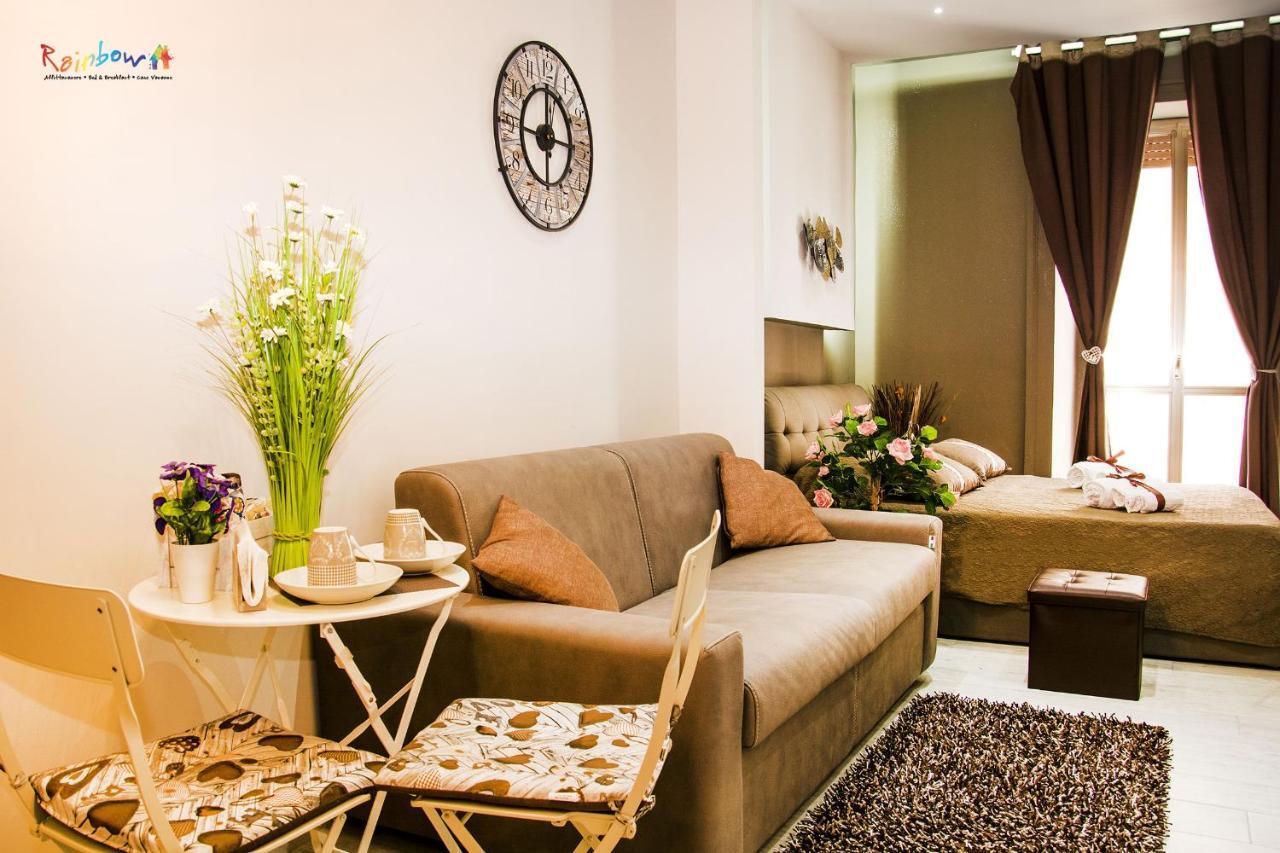Sweet House Ξενοδοχείο Καμπομπάσο Εξωτερικό φωτογραφία